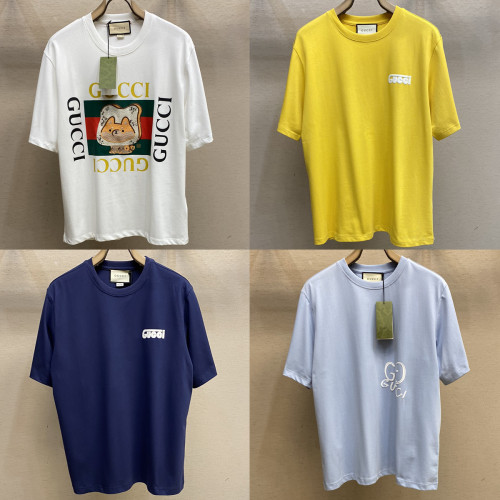 Gucci Shirts size：XS-L