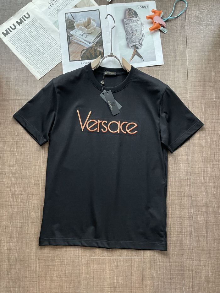 Versace Shirts size：XS-L