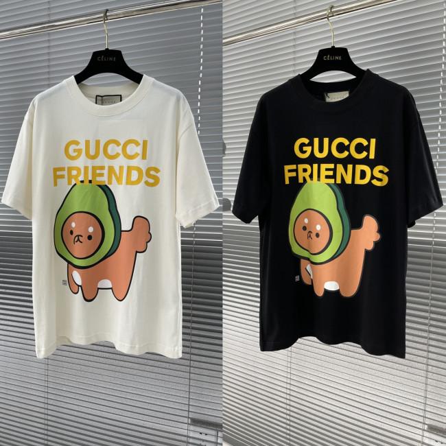 Gucci Shirts size：S-L