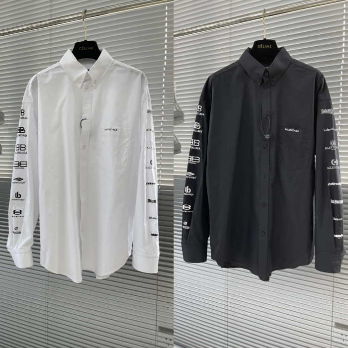 Balenciaga Jackets size：S-XL