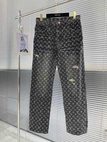 LOUIS VUITTON pants size：30-36