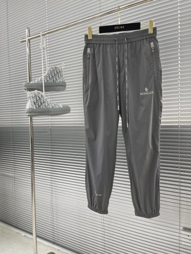 MONCLER pants size：M-XXXL