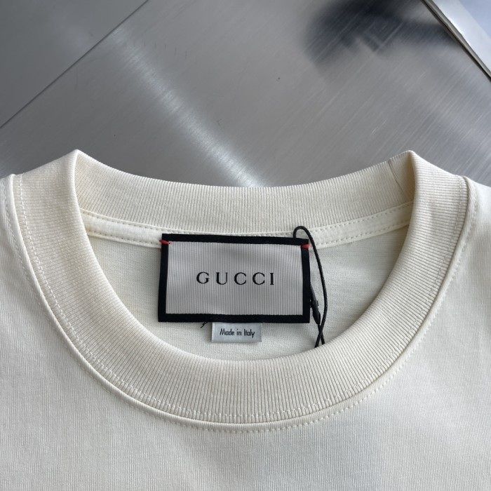 Gucci Shirts size：XS-L