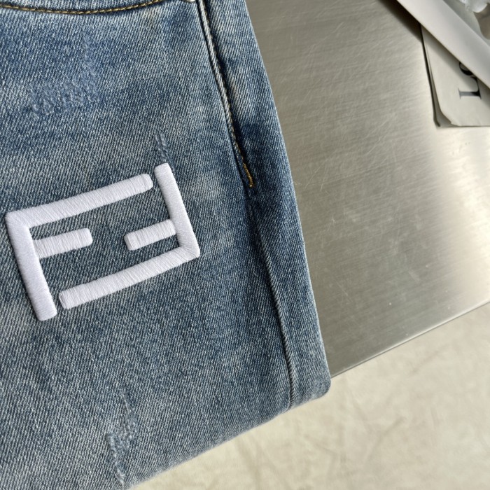 Fendi pants size：29-38