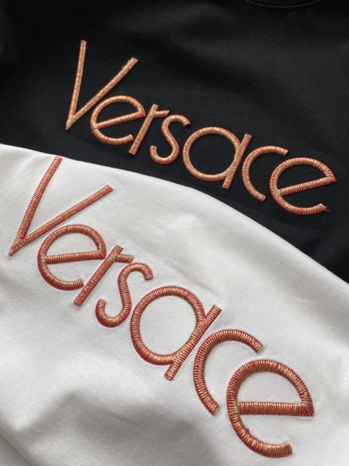 Versace Shirts size：XS-L