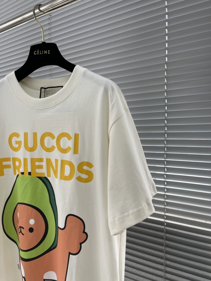 Gucci Shirts size：S-L