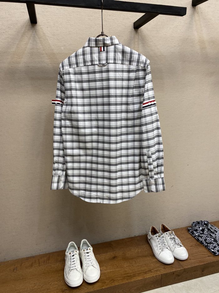 THOM BROWNE Jackets size：0-4