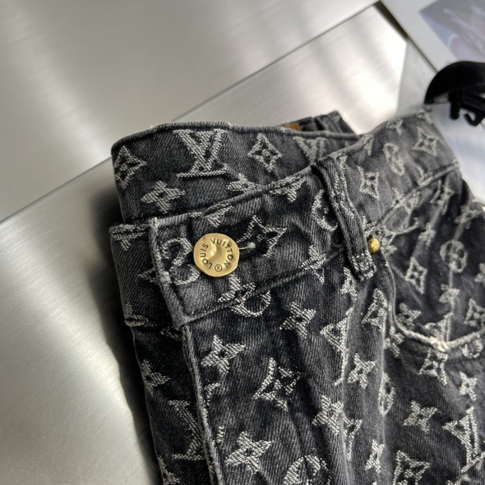 LOUIS VUITTON pants size：30-36