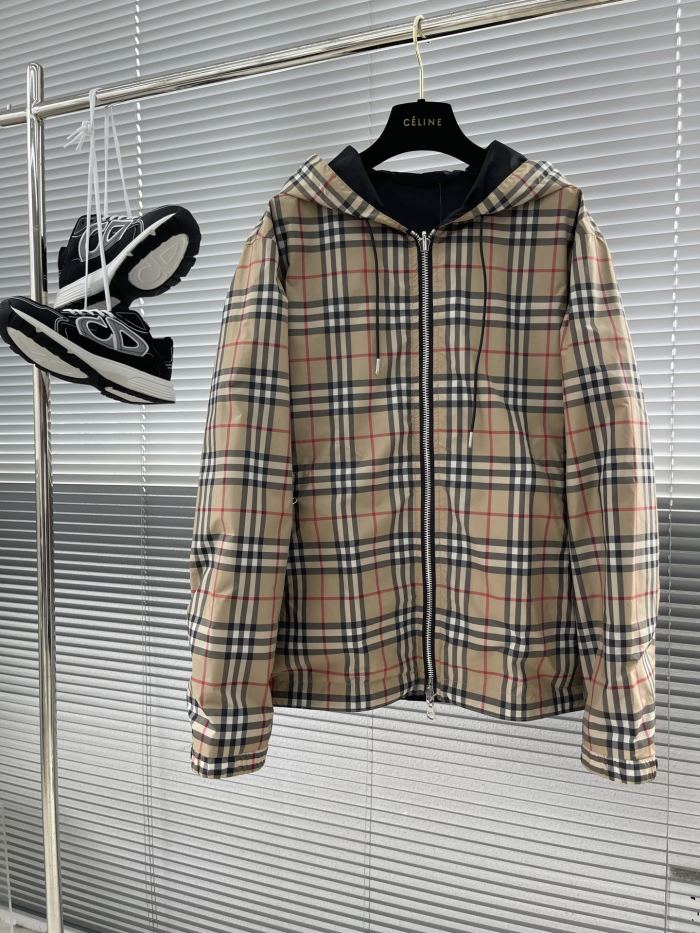 Burberry Jackets size：S-XL