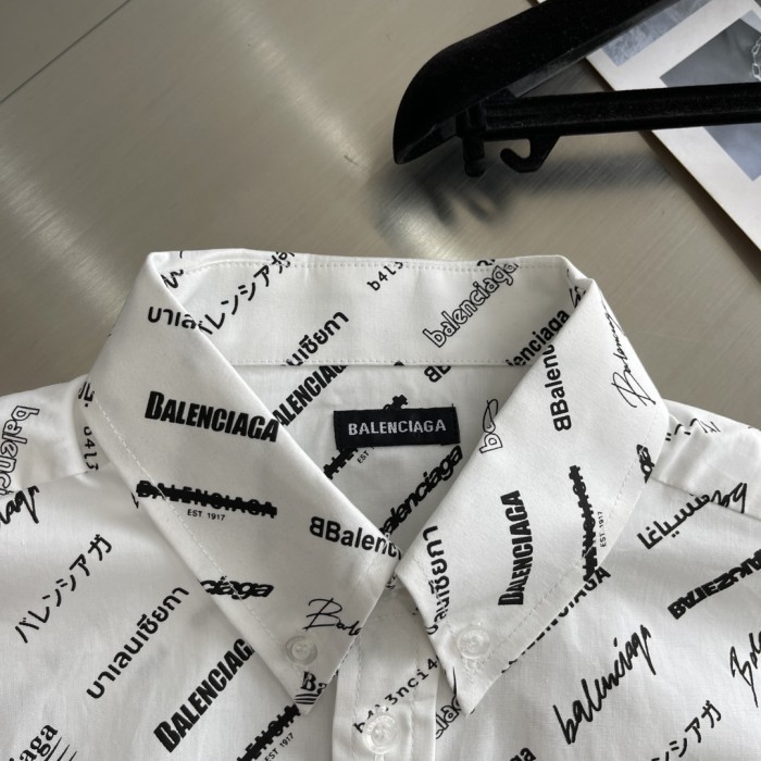 Balenciaga Shirts size：S-L