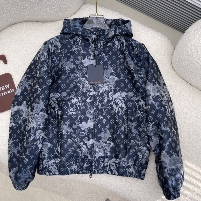 LOUIS VUITTON Jackets size：S-XL