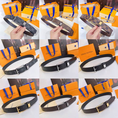 LOUIS VUITTON Belt
