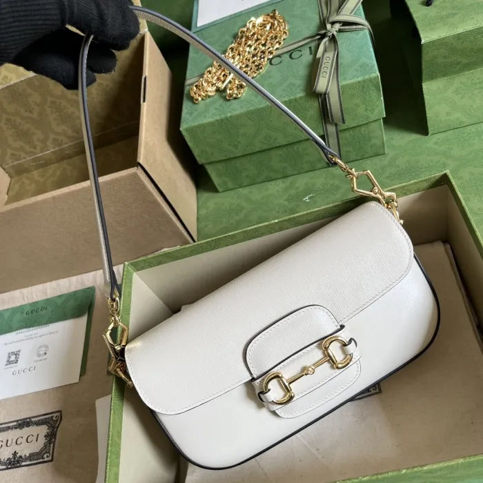 Gucci bags