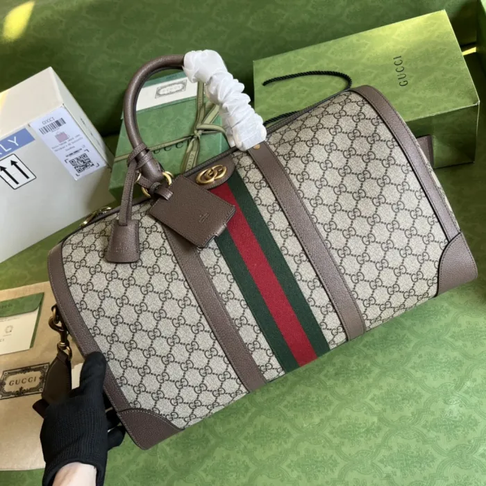Gucci bags