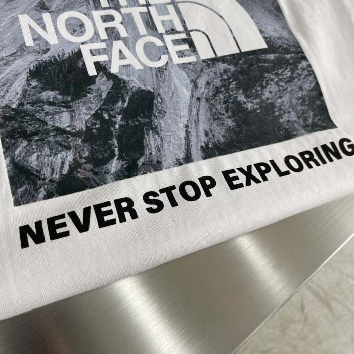 The North Face Shirts size：M-XXXXXL