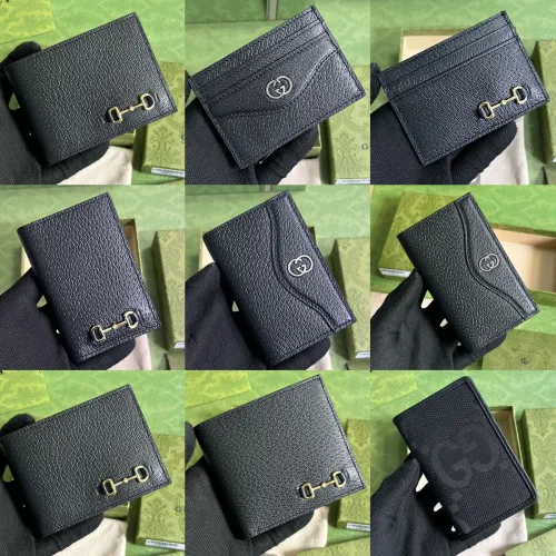 Gucci bags