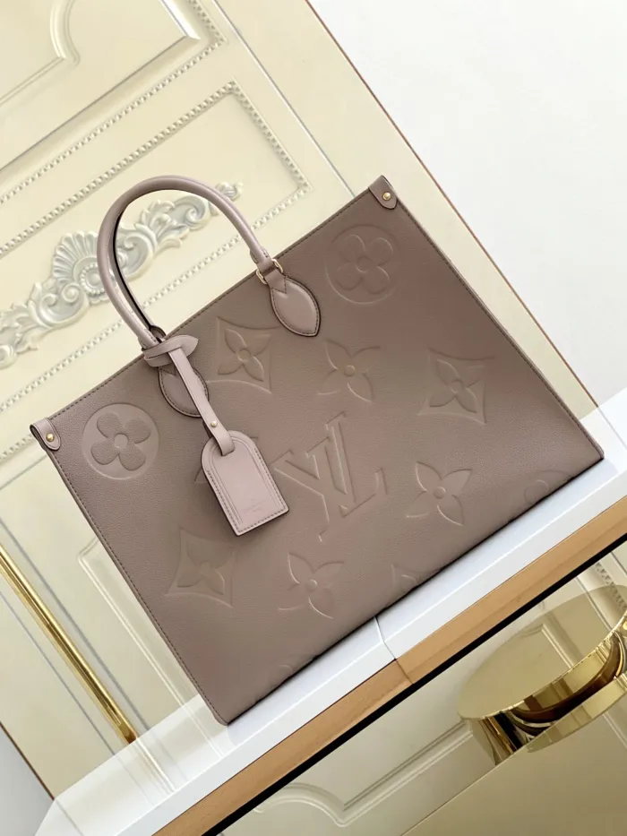 LOUIS VUITTON bags