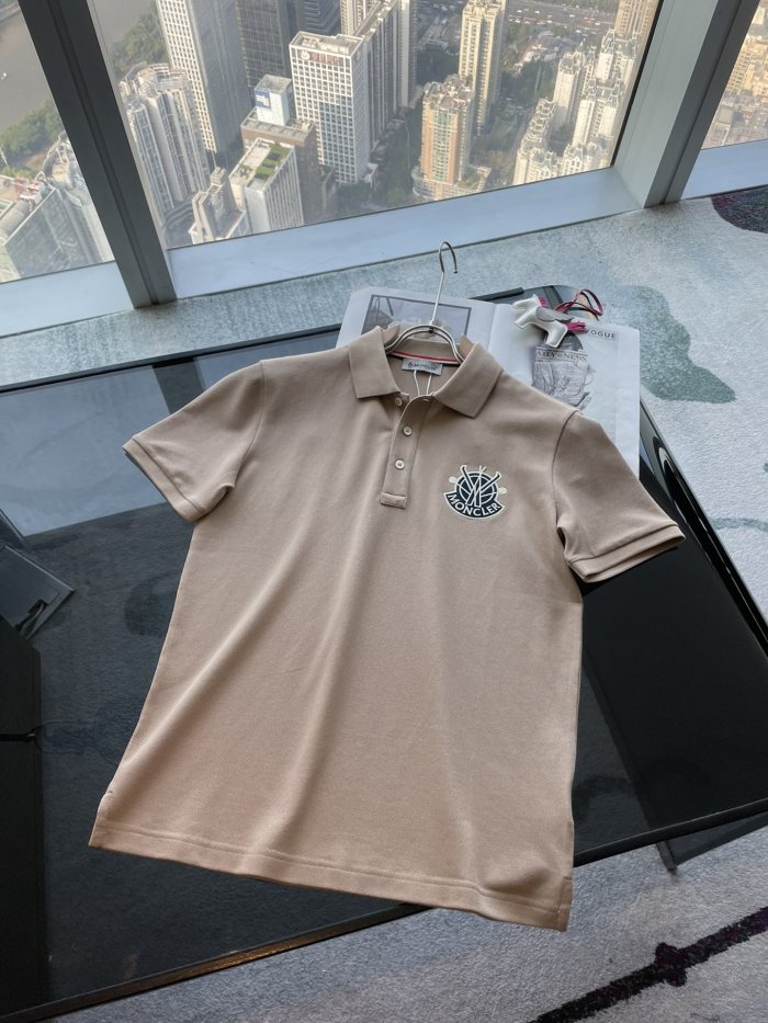 MONCLER Shirts size：M-XXXL