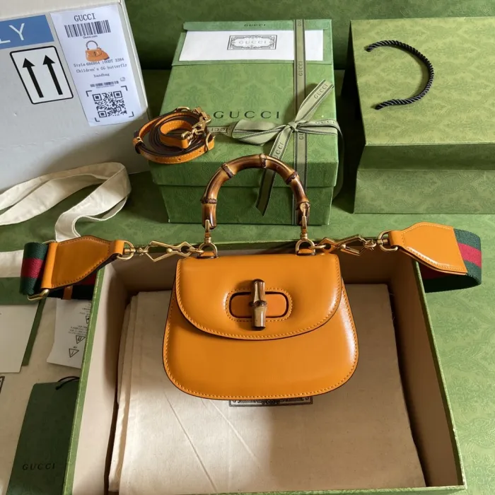 Gucci bags