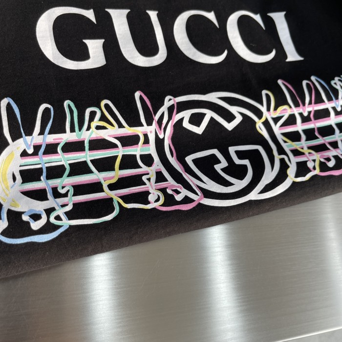 Gucci Shirts size：S-L