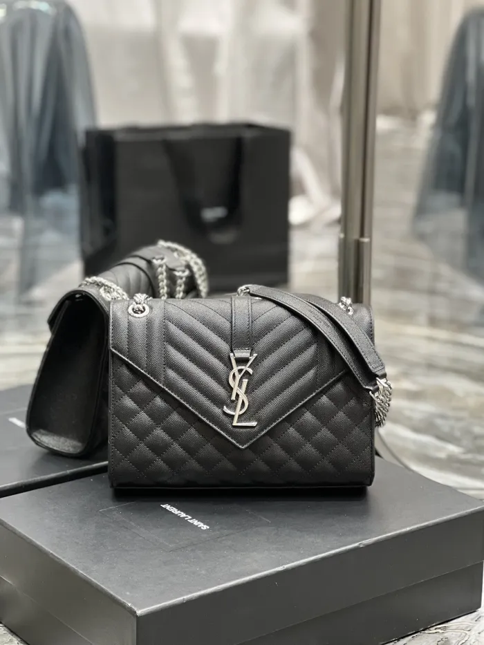Saint Laurent bags