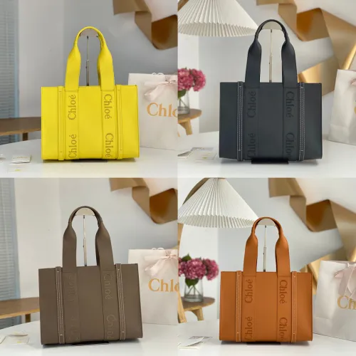 Chloe bags