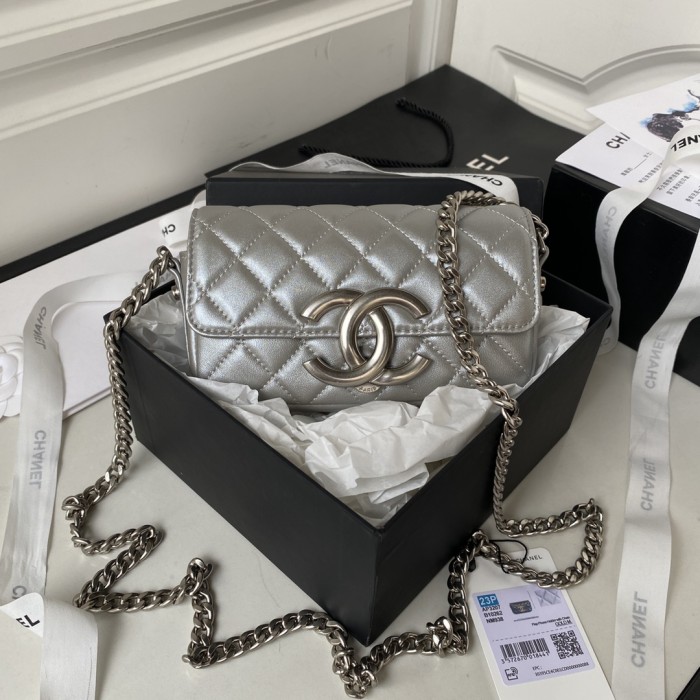 Chanel bags