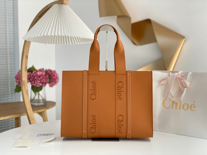 Chloe bags