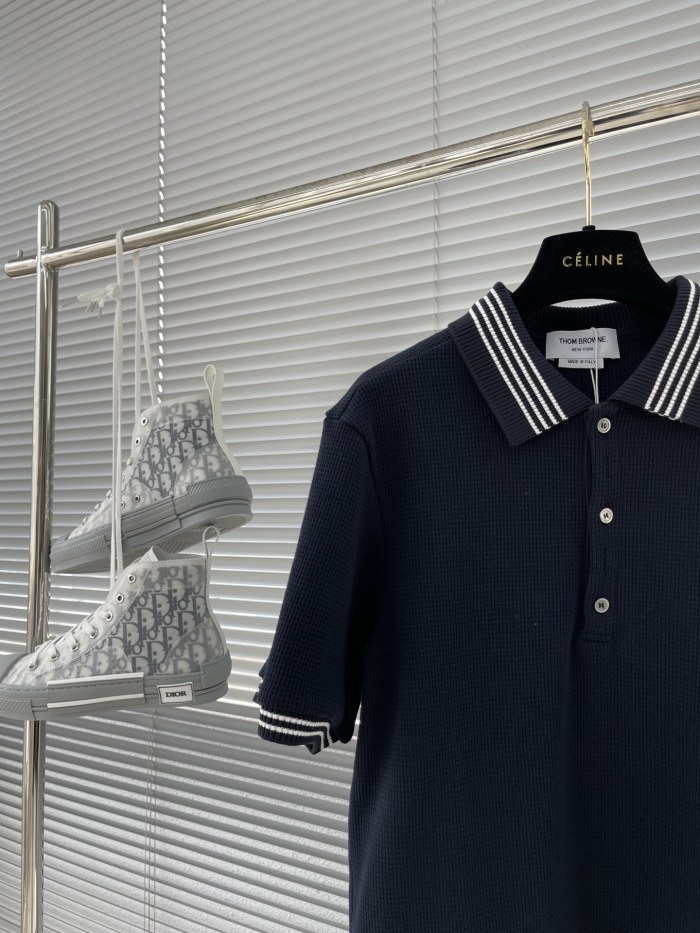 THOM BROWNE Shirts size：1-4