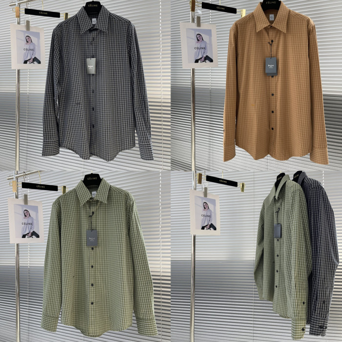 Berluti Jackets size：M-XXXL