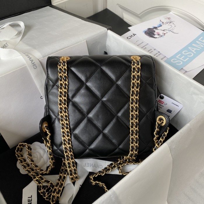 Chanel bags