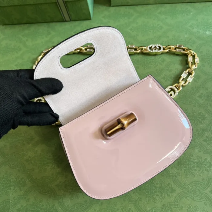 Gucci bags
