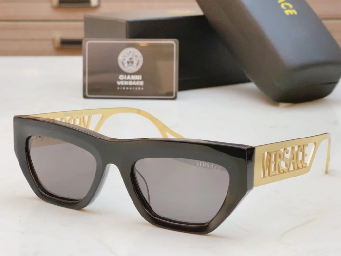 Versace Sunglasses