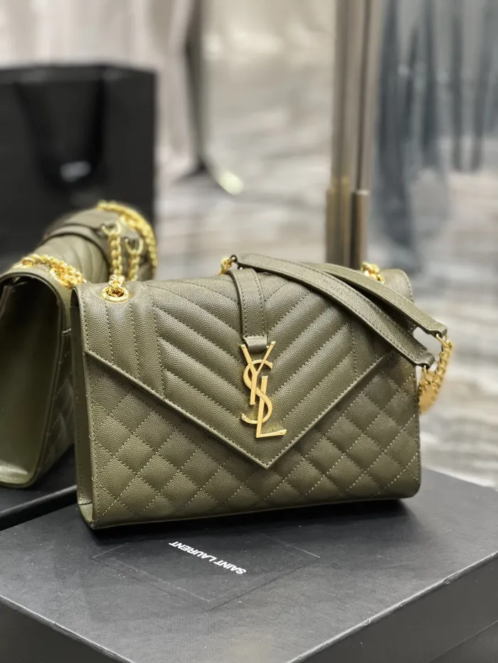 Saint Laurent bags