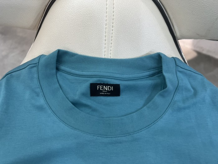 Fendi Shirts size：S-XXL