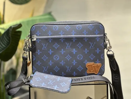 LOUIS VUITTON bags