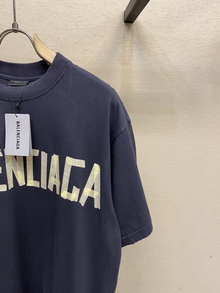 Balenciaga Shirts size：XS-L