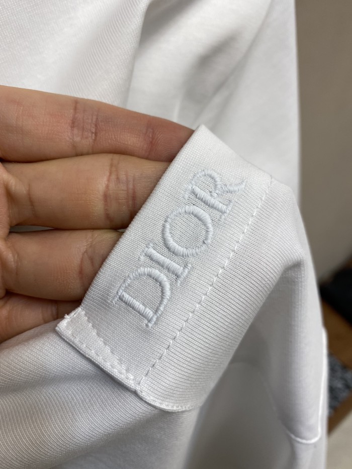 Dior Shirts size：XS-L