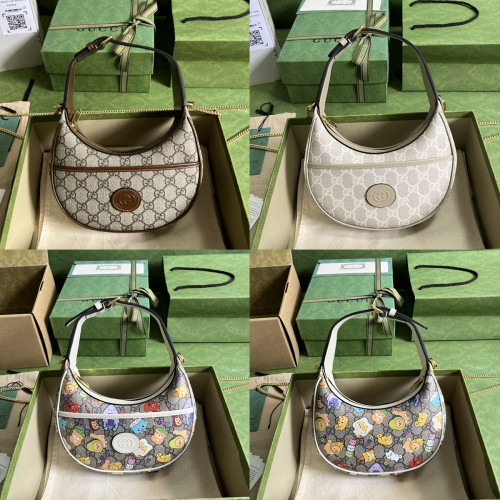 Gucci bags