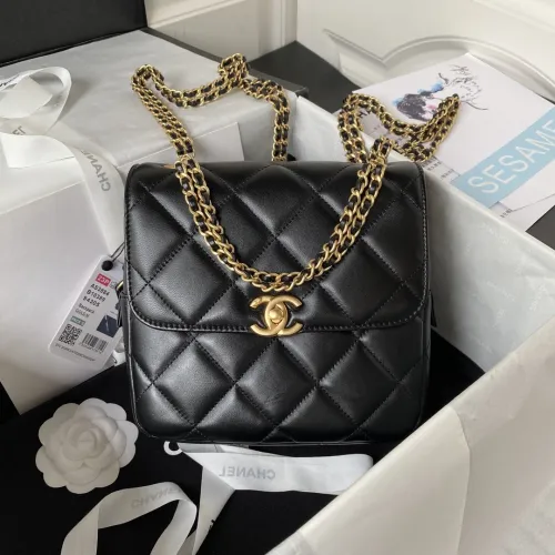 Chanel bags