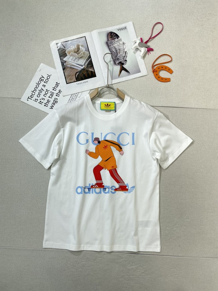 Gucci Shirts size：S-XXXL