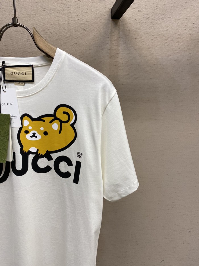 Gucci Shirts size：XS-L