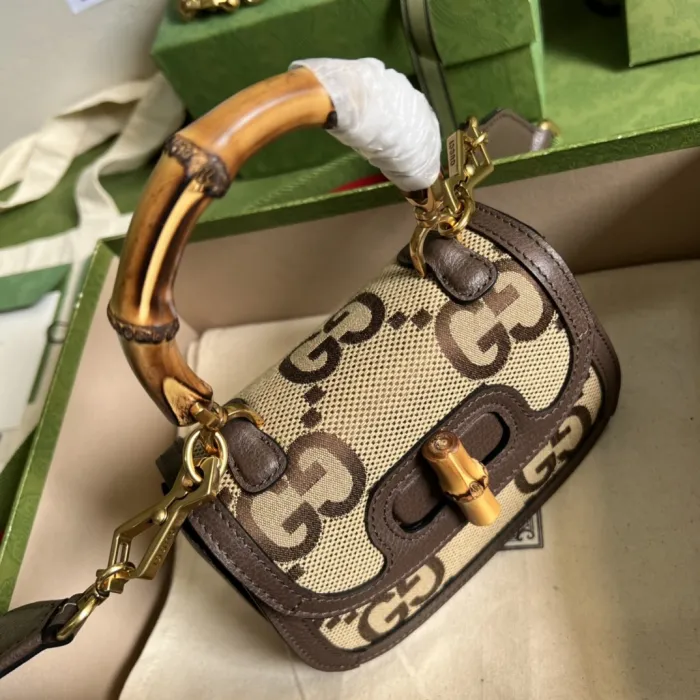 Gucci bags