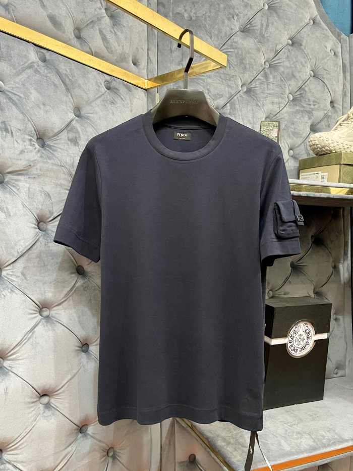 Fendi Shirts size：S-XXL