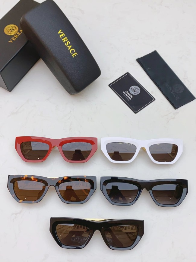 Versace Sunglasses