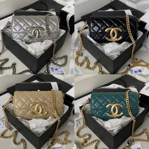 Chanel bags