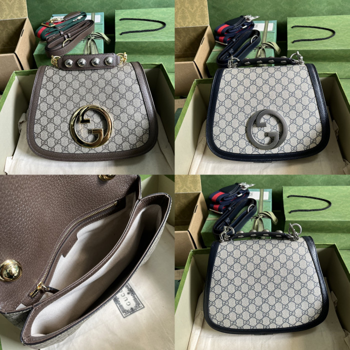 Gucci bags