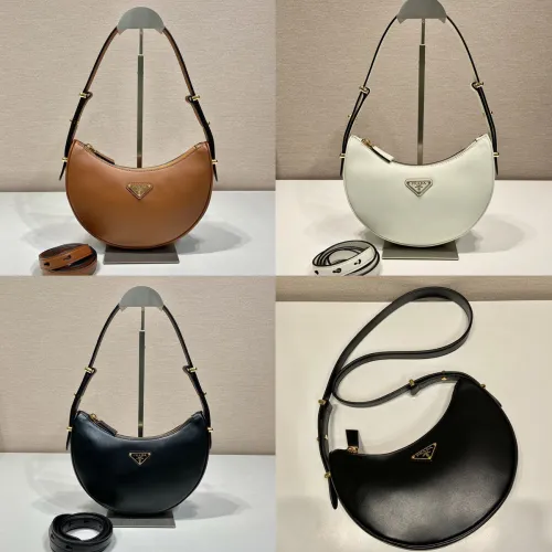 Prada bags