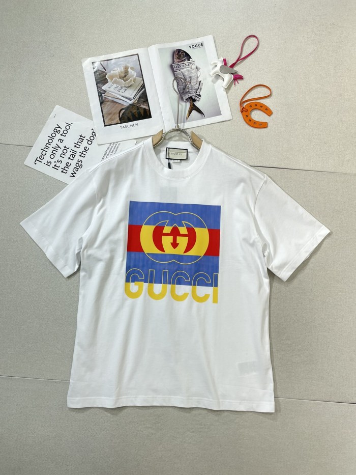 Gucci Shirts size：S-XXXL