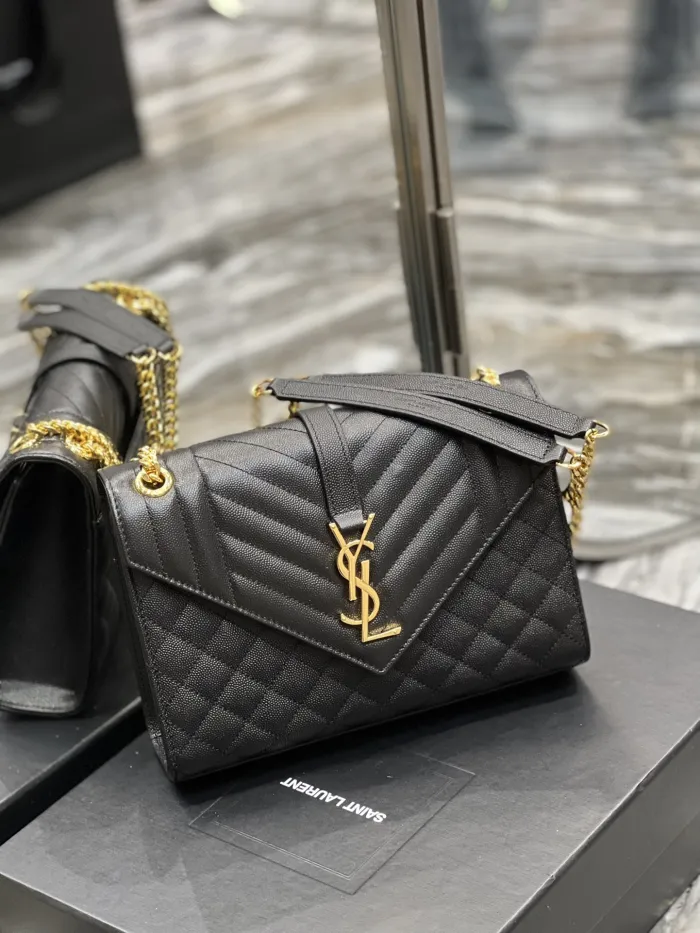 Saint Laurent bags